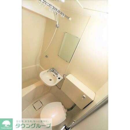 ラ・カセッタの物件内観写真